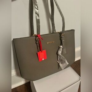 Montana West Concealed Carry 2 Totes Handbag